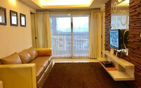 Apartemen Braga City Walk